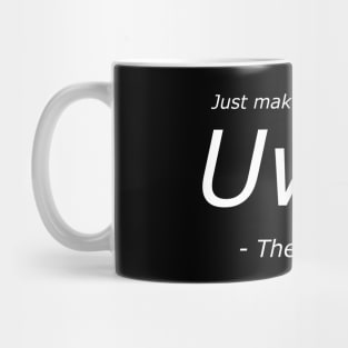 UwU Mug